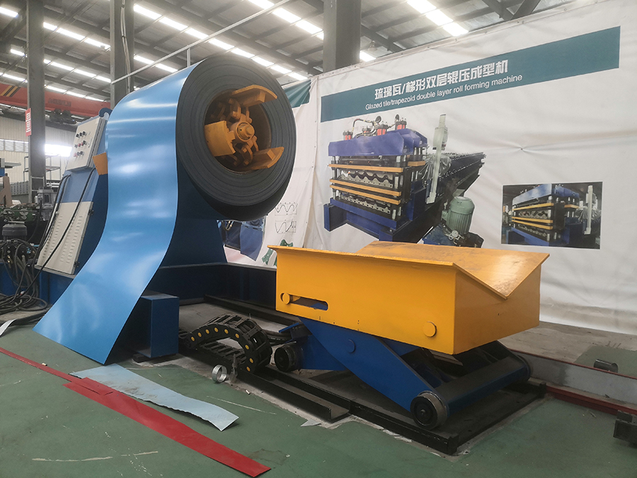 生產場景